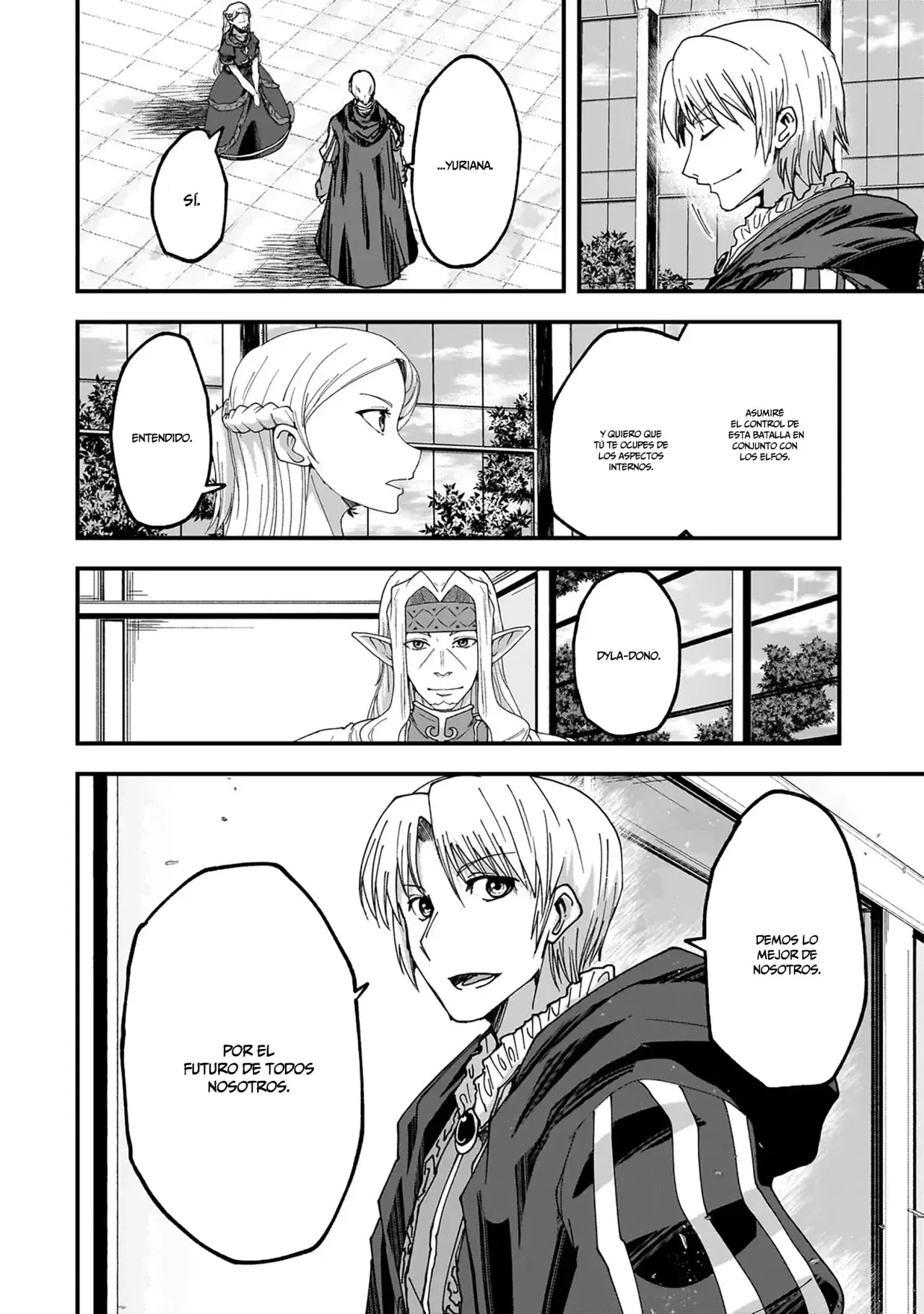 Capitulo 61 page 20