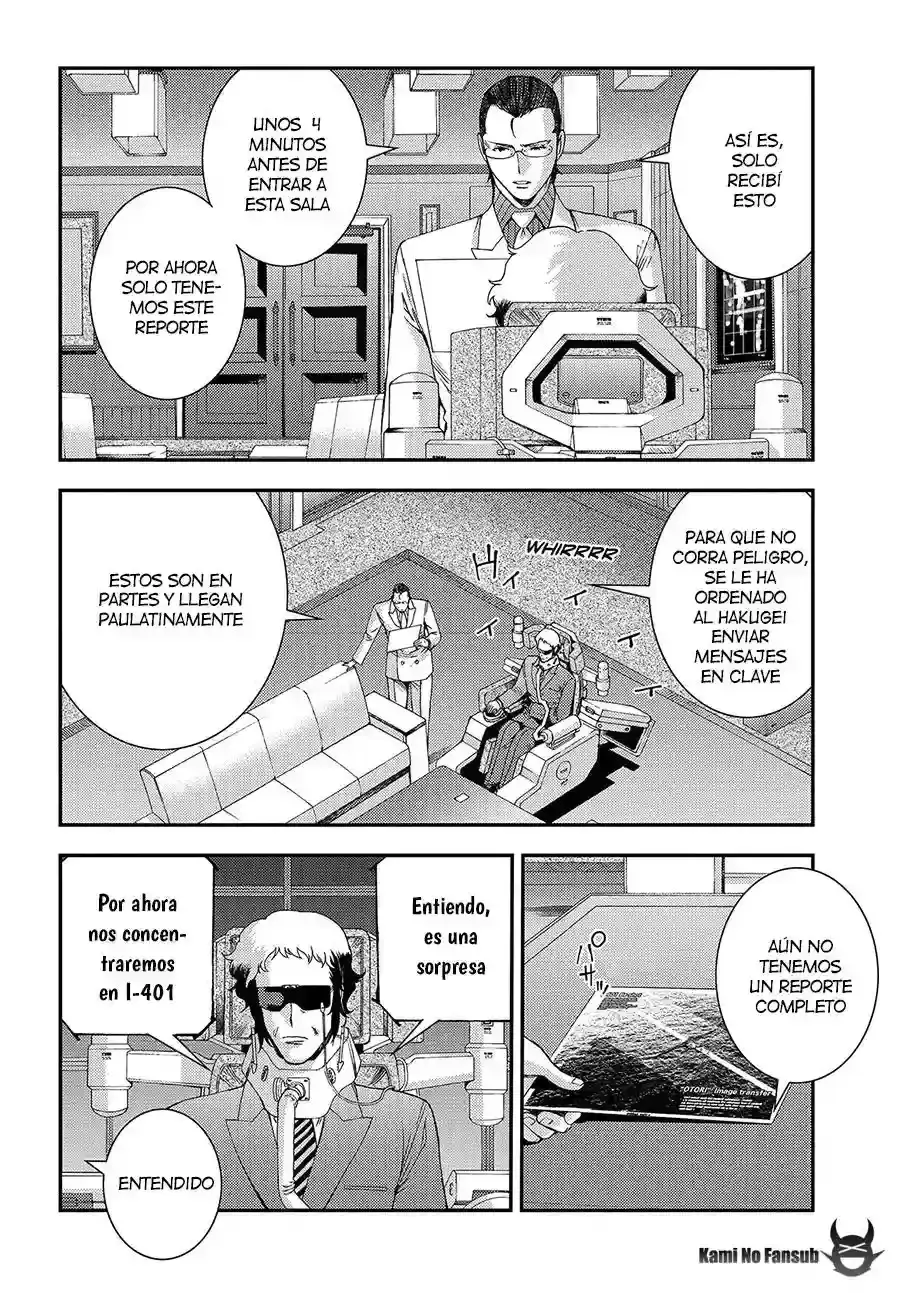 Capitulo 64 page 15