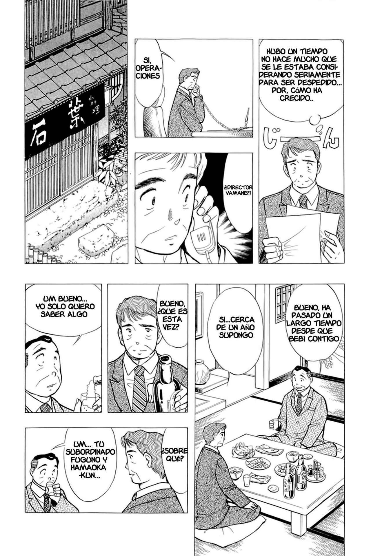 Capitulo 52 page 19