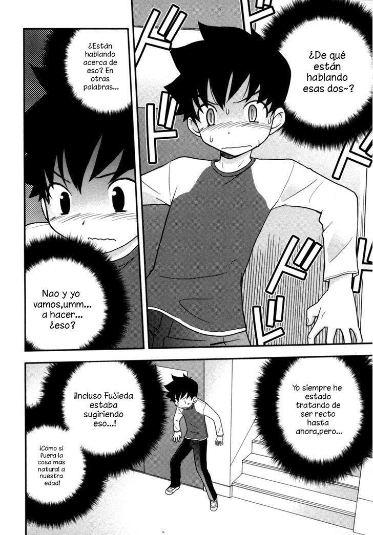 Capitulo 70 page 18