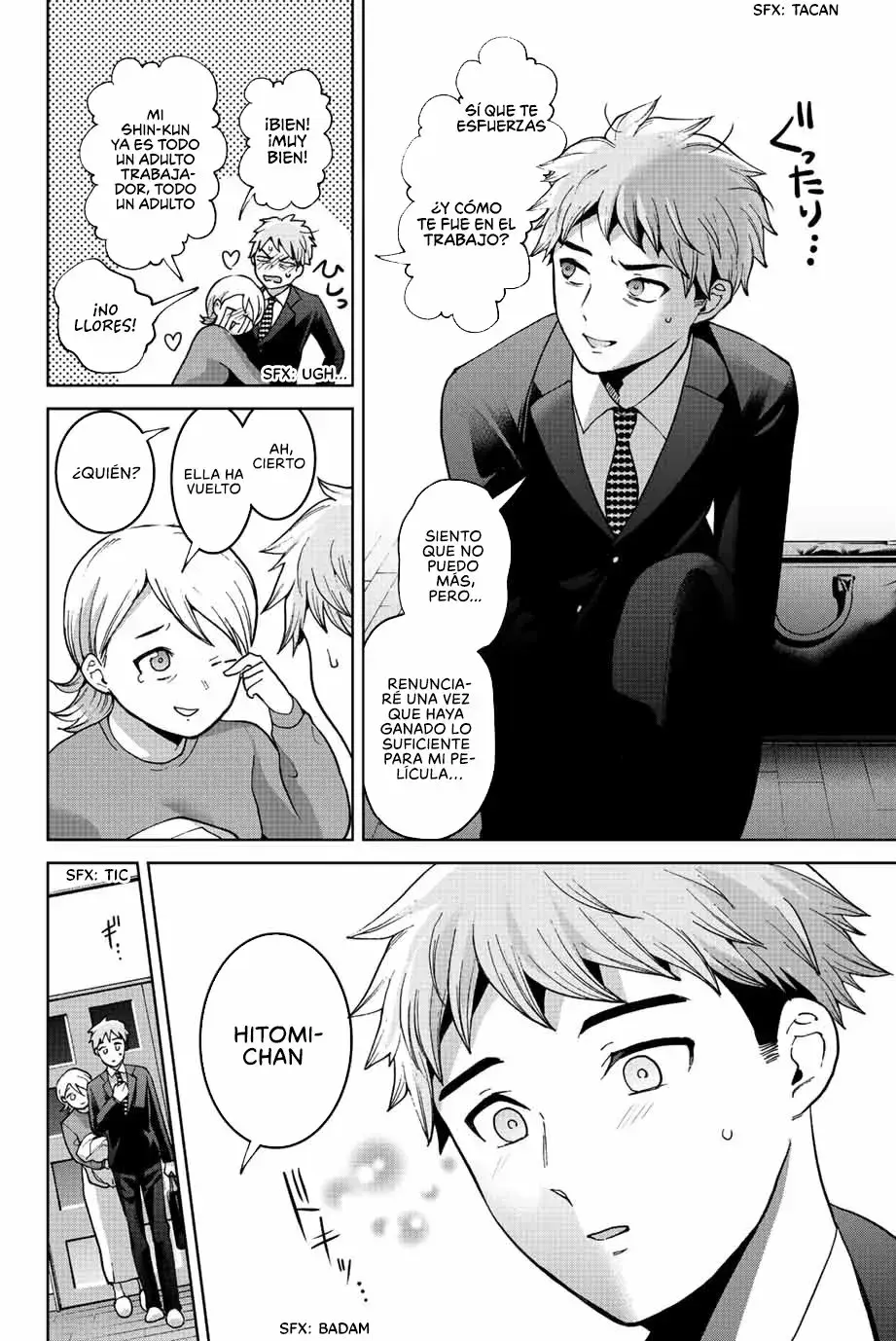 Capitulo 45 page 9
