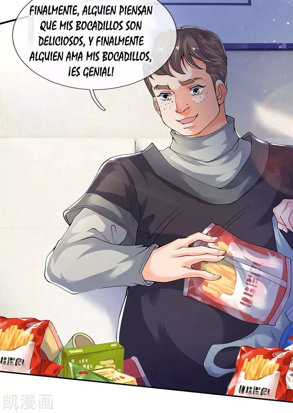 Capitulo 204 page 34