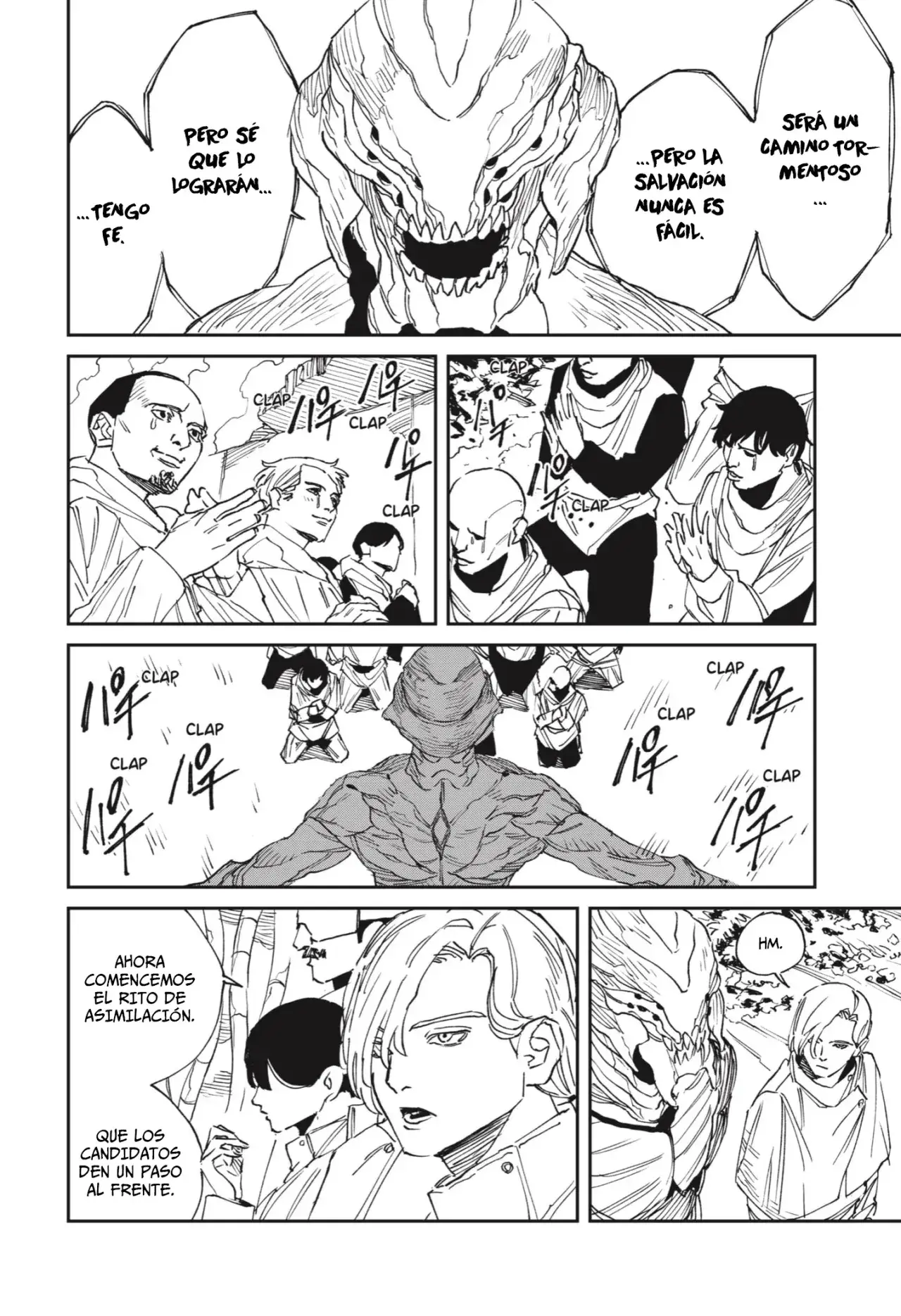 Capitulo 32 page 15