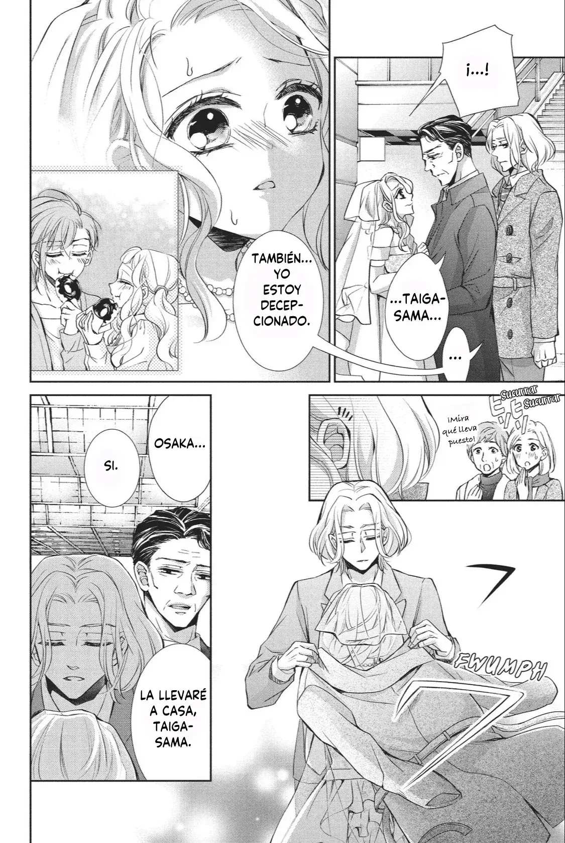 Capitulo 42 page 10