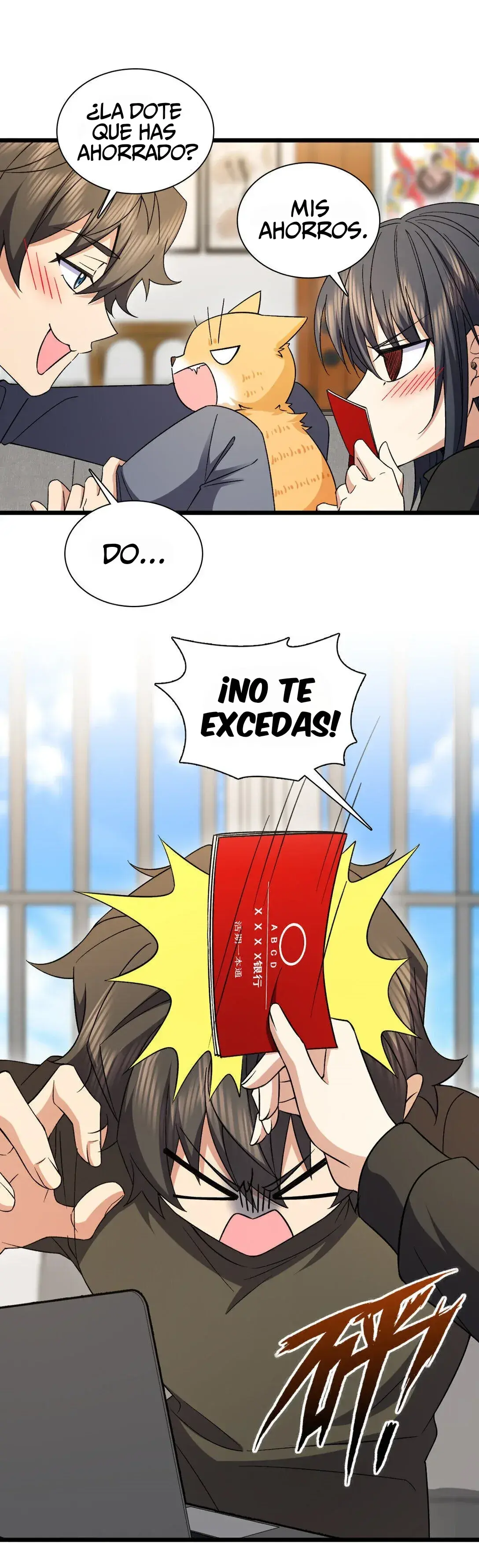 Capitulo 263 page 11