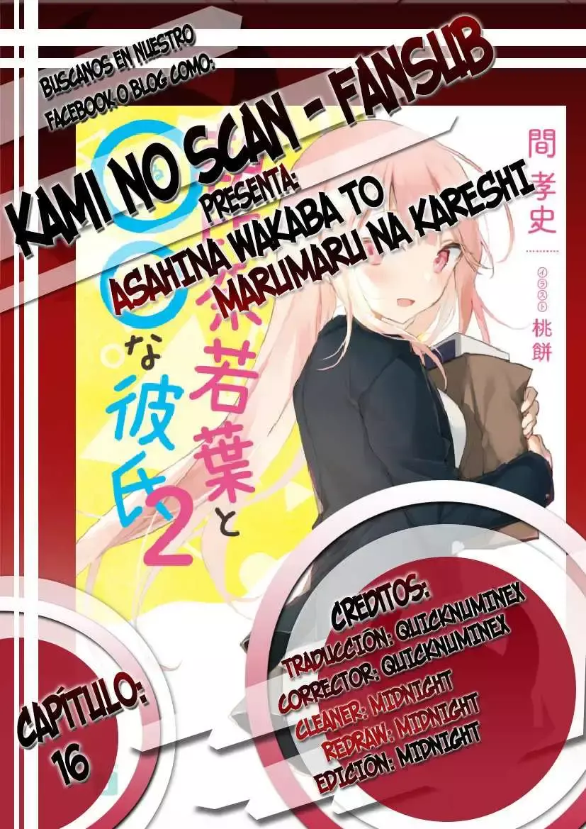 Capitulo 16 page 1
