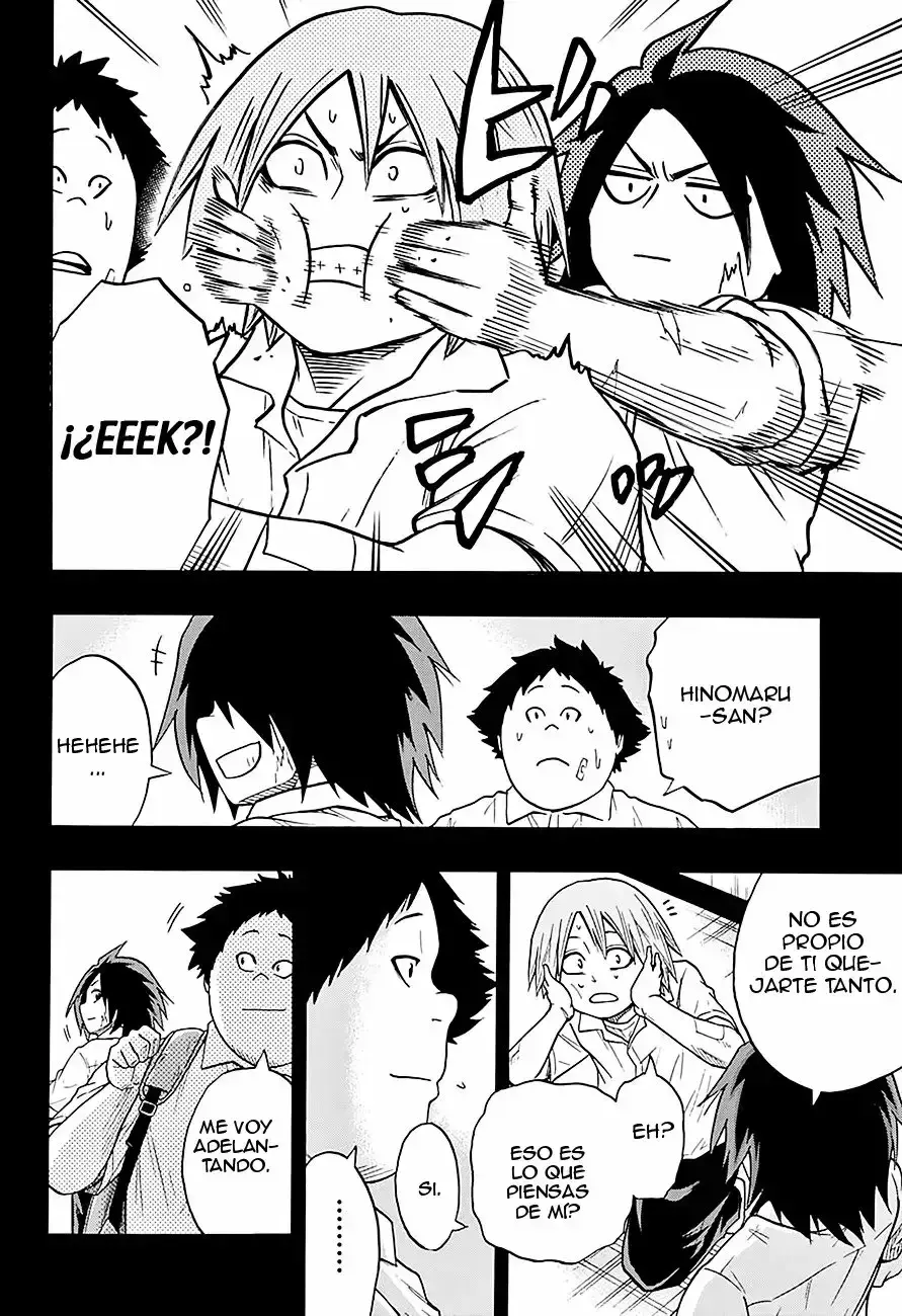 Capitulo 107 page 14
