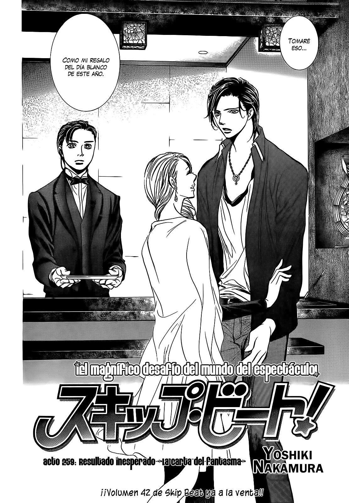 Capitulo 259 page 4