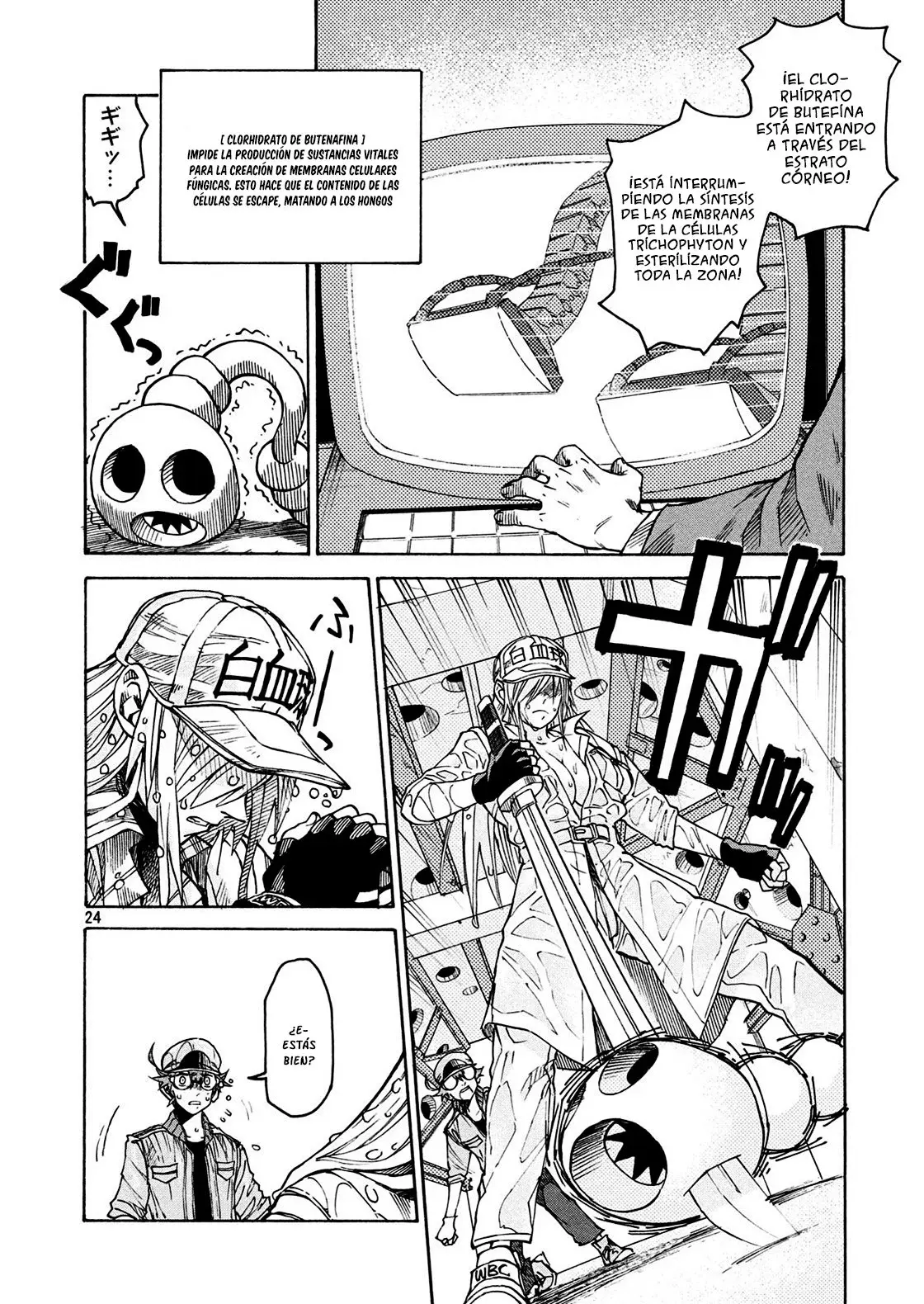 Capitulo 6 page 25