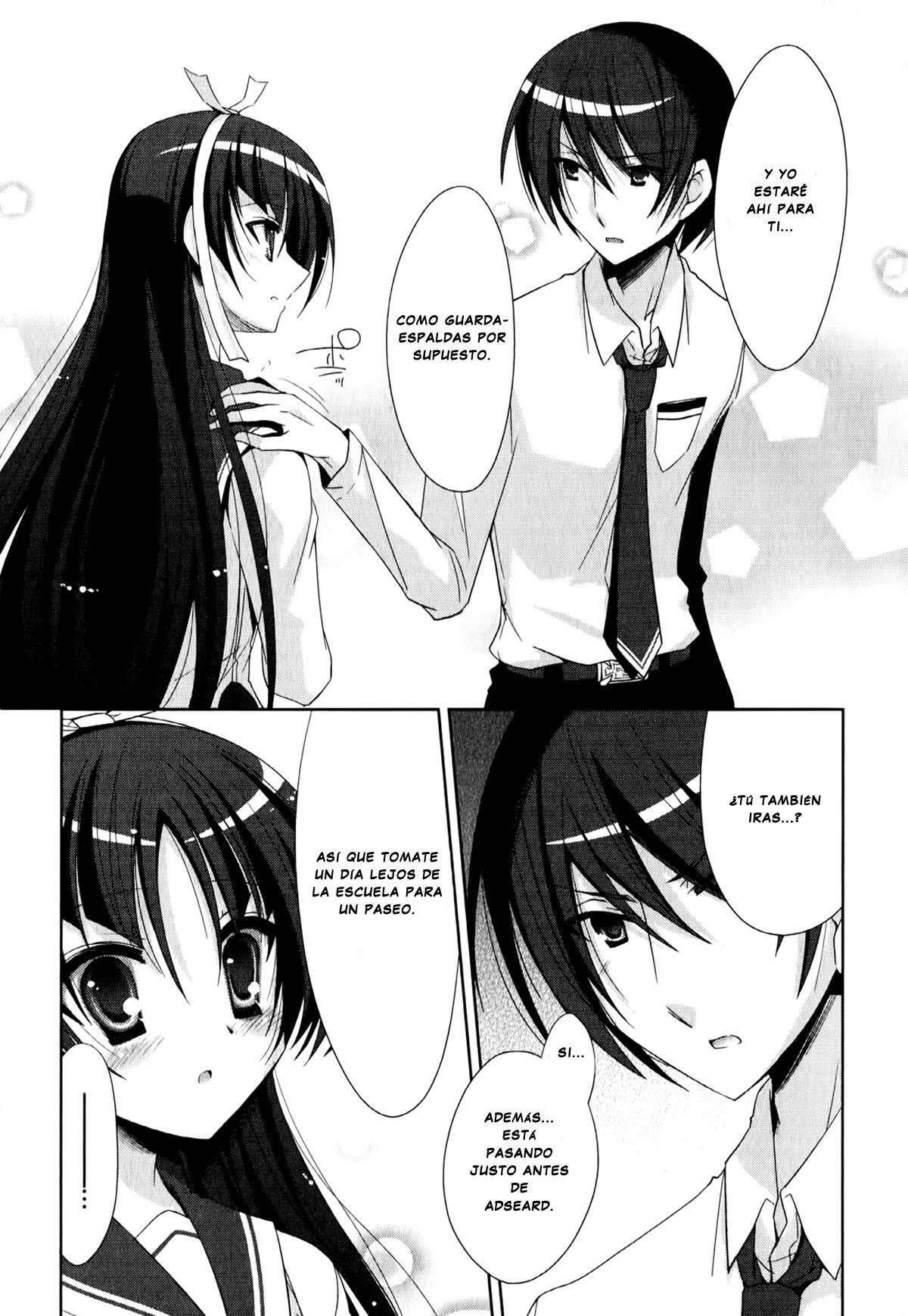 Capitulo 21 page 32