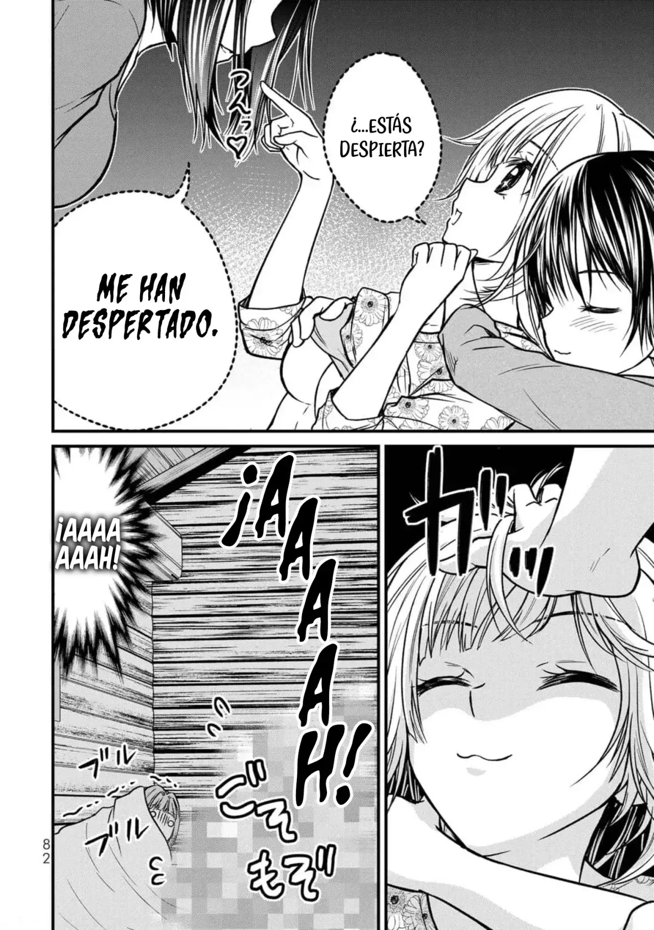Capitulo 94 page 13