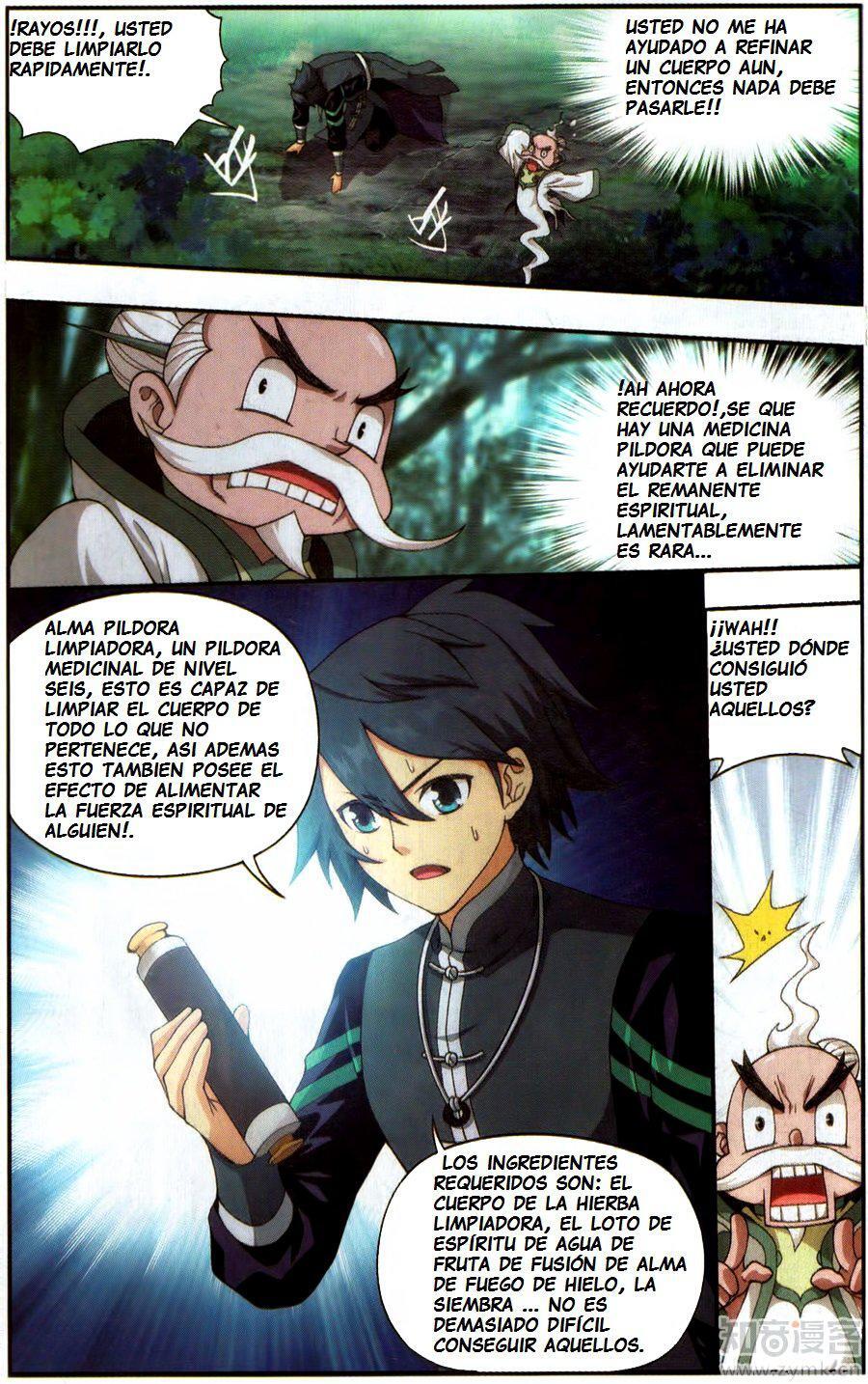 Capitulo 228 page 18
