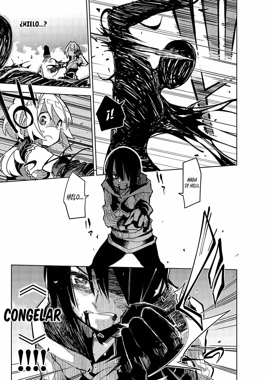 Capitulo 11 page 16