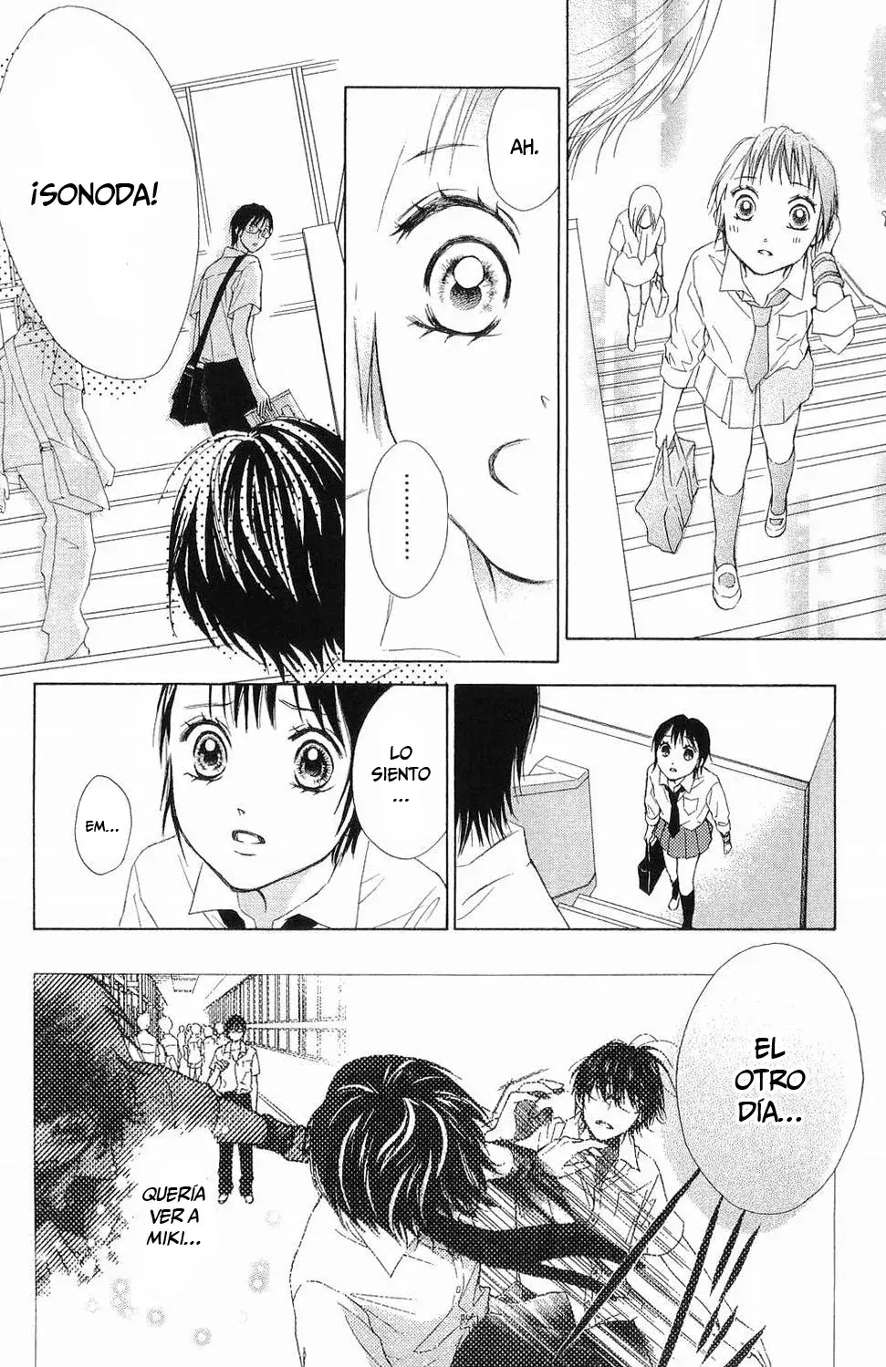Capitulo 54 page 17