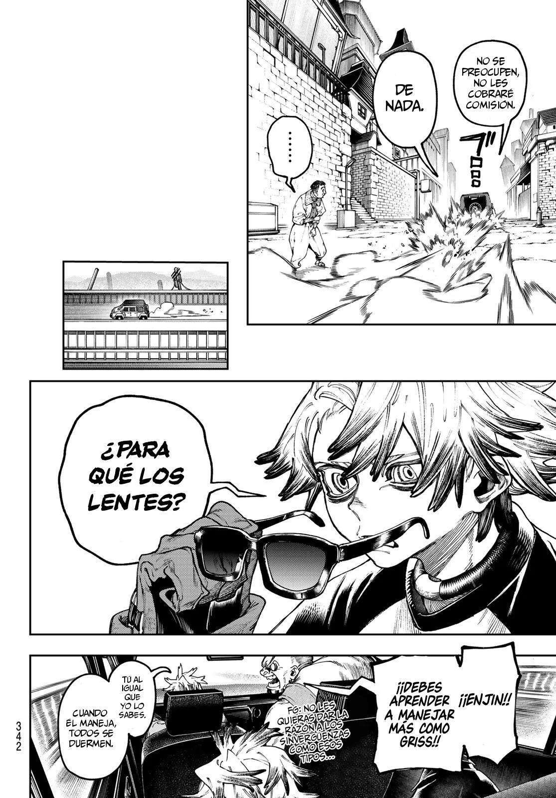 Capitulo 82 page 5