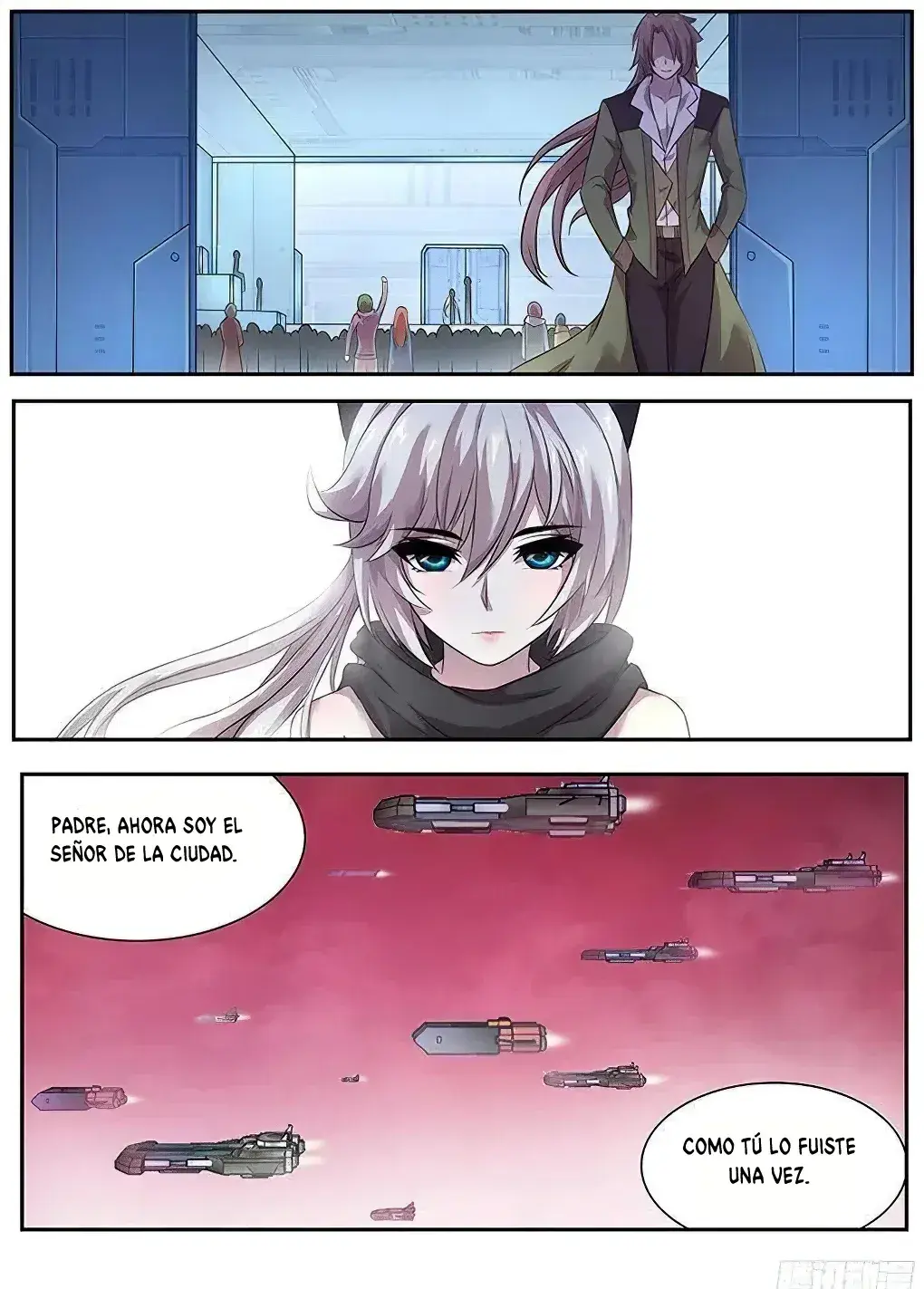 Capitulo 266 page 4