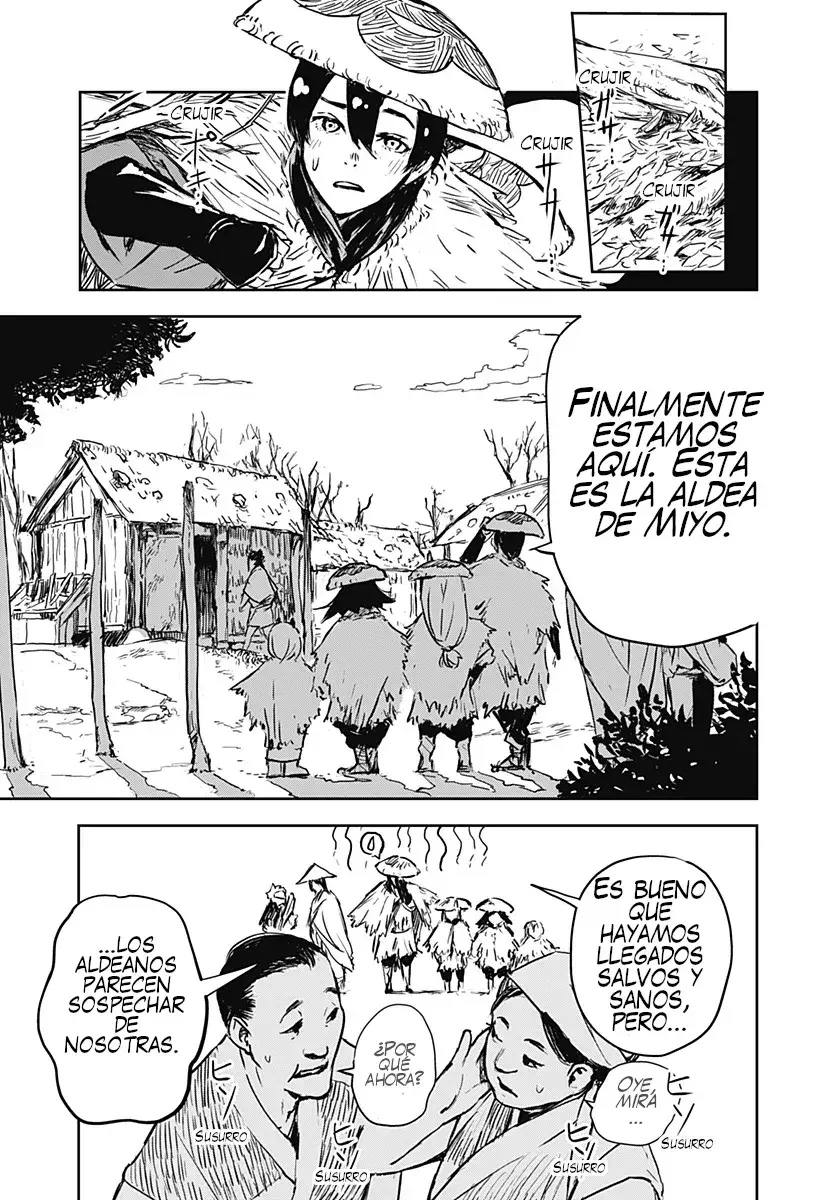 Capitulo 18 page 8
