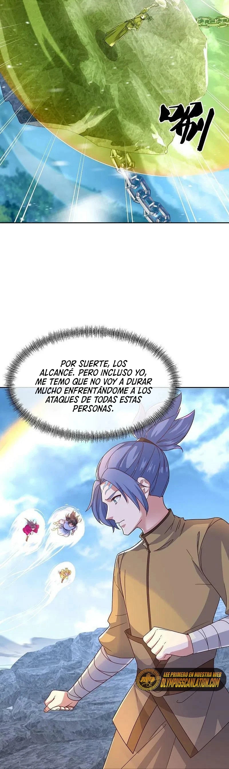 Capitulo 455 page 10