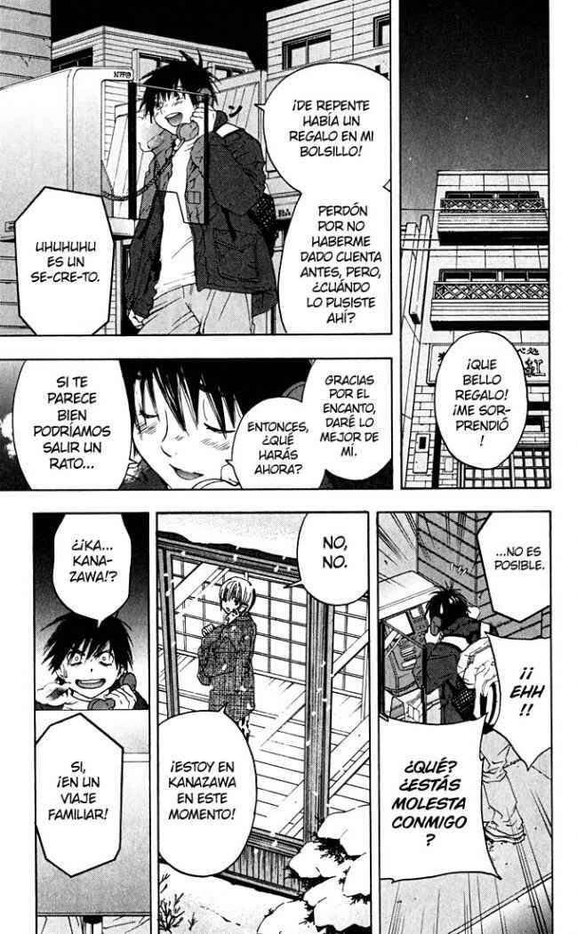 Capitulo 161 page 3