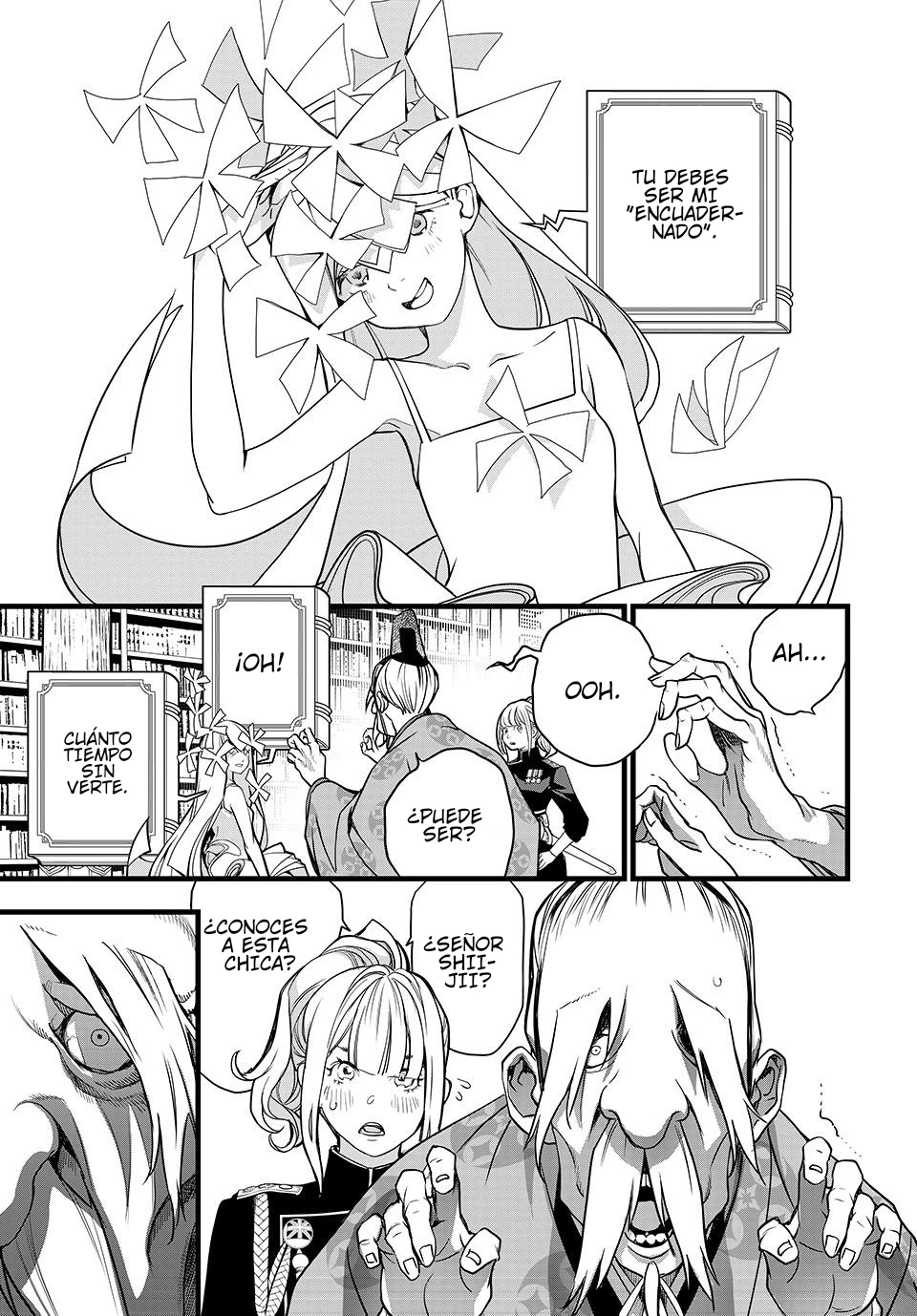 Capitulo 76 page 6