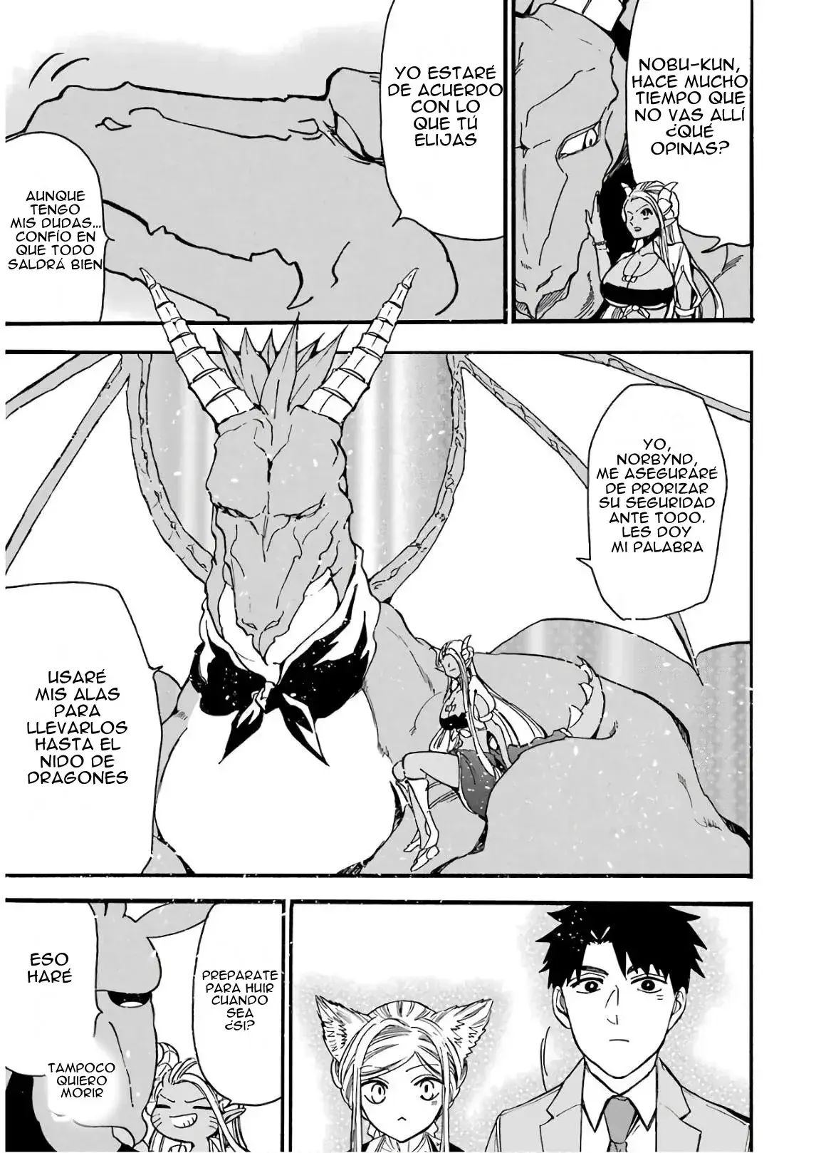 Capitulo 36 page 11