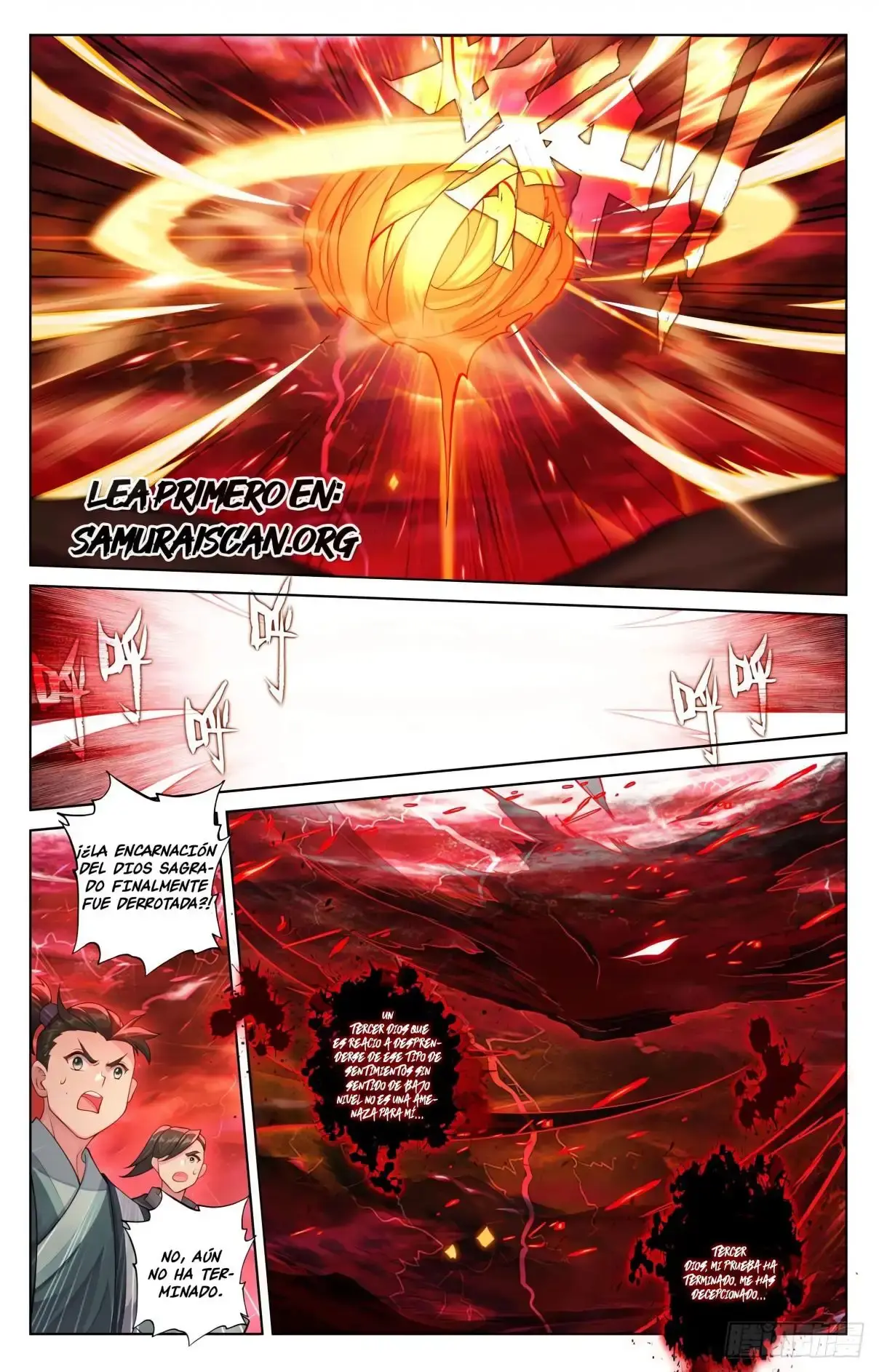Capitulo 1218 page 7