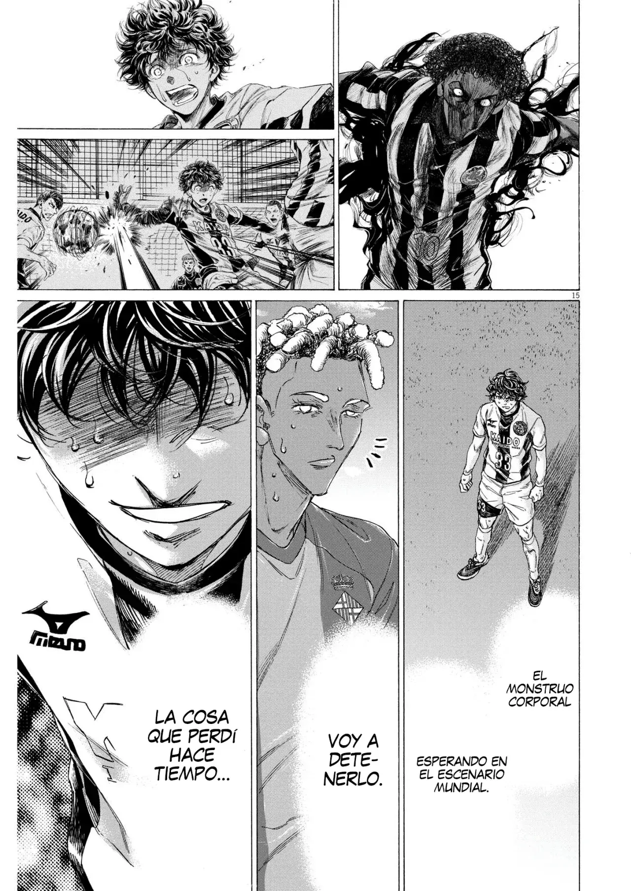 Capitulo 362 page 16