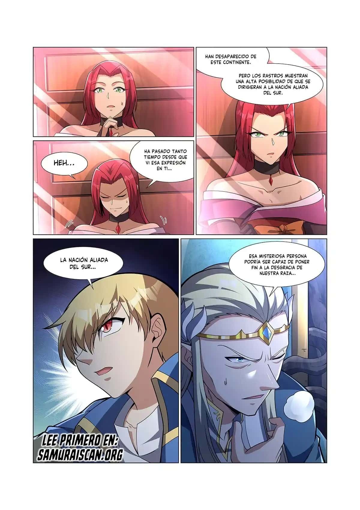 Capitulo 328 page 12