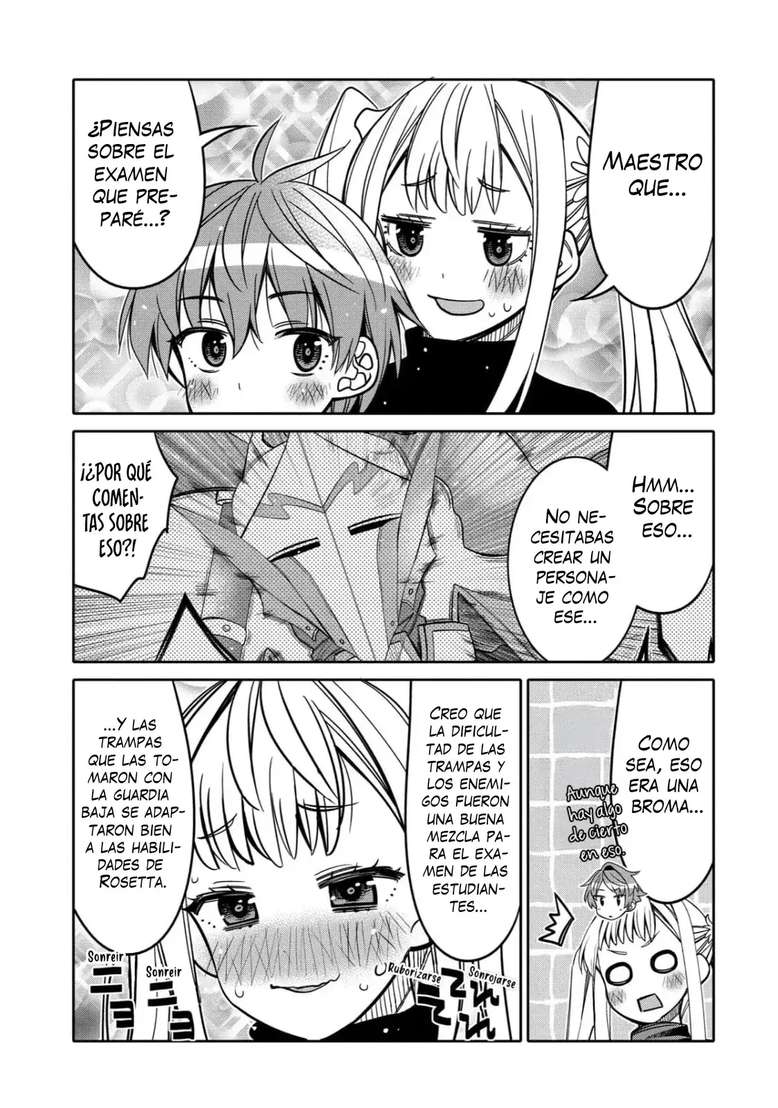 Capitulo 19 page 20