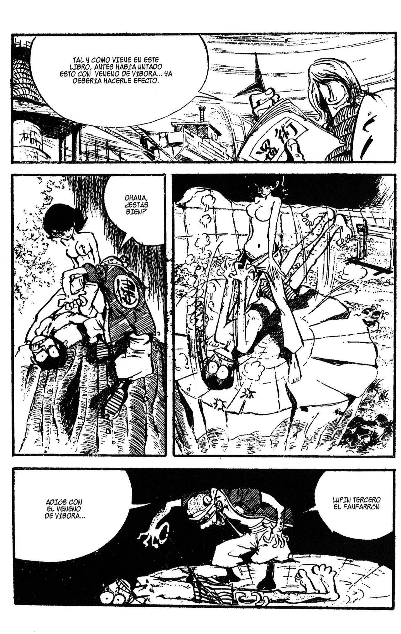 Capitulo 97 page 15