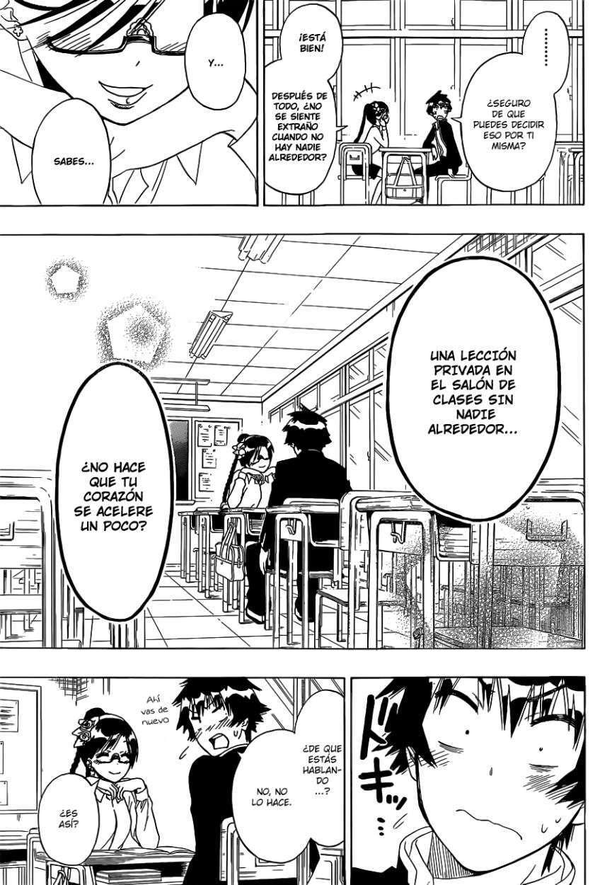 Capitulo 146 page 20