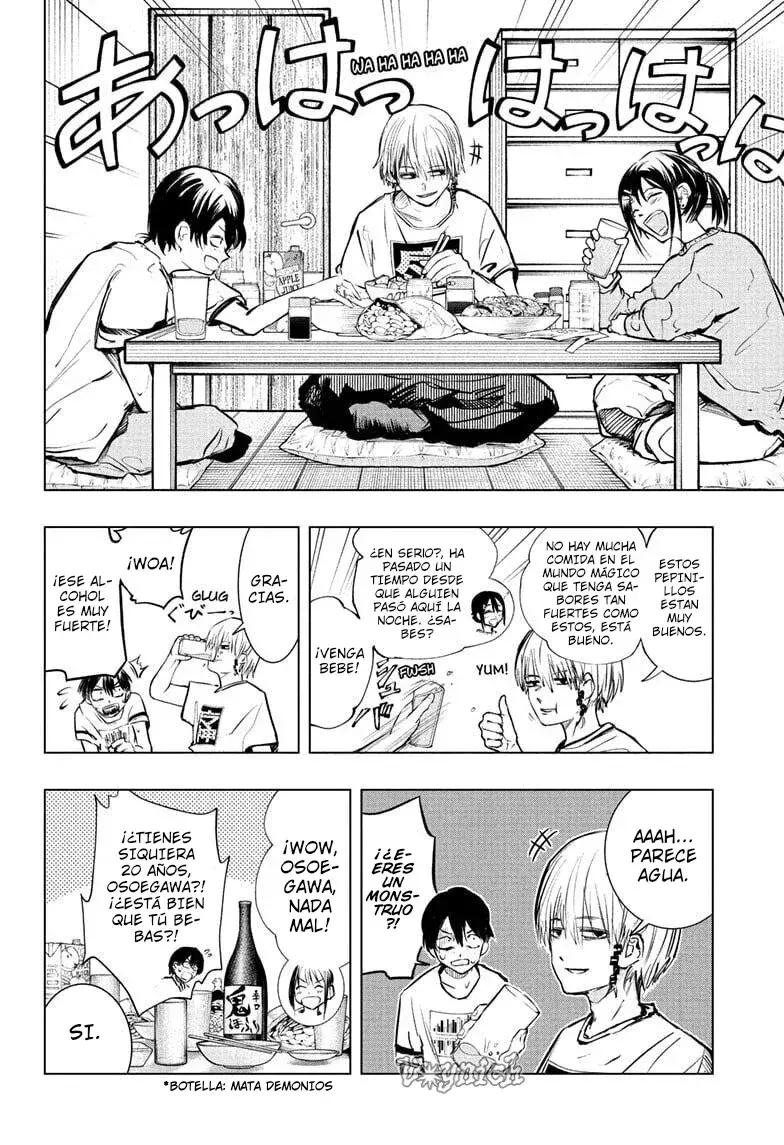 Capitulo 1 page 27