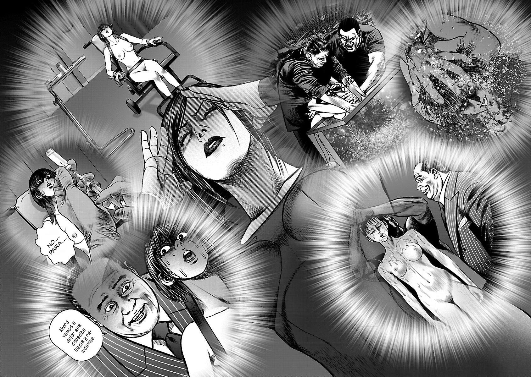Capitulo 25 page 18