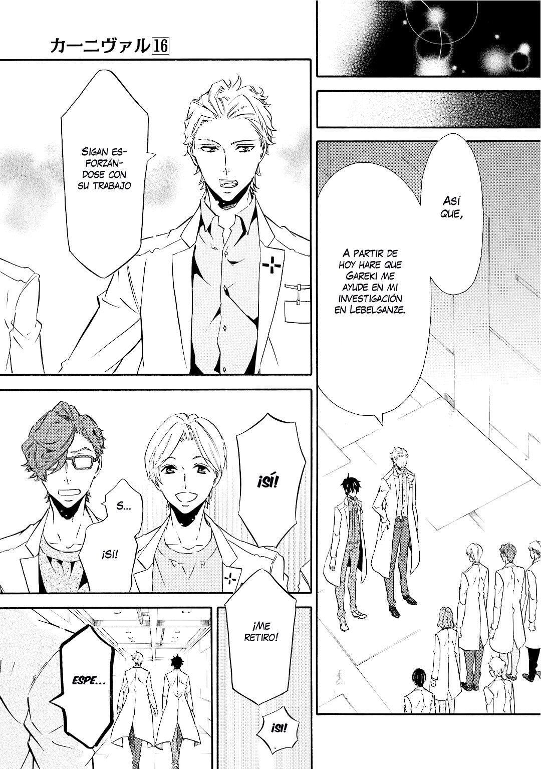Capitulo 94 page 19