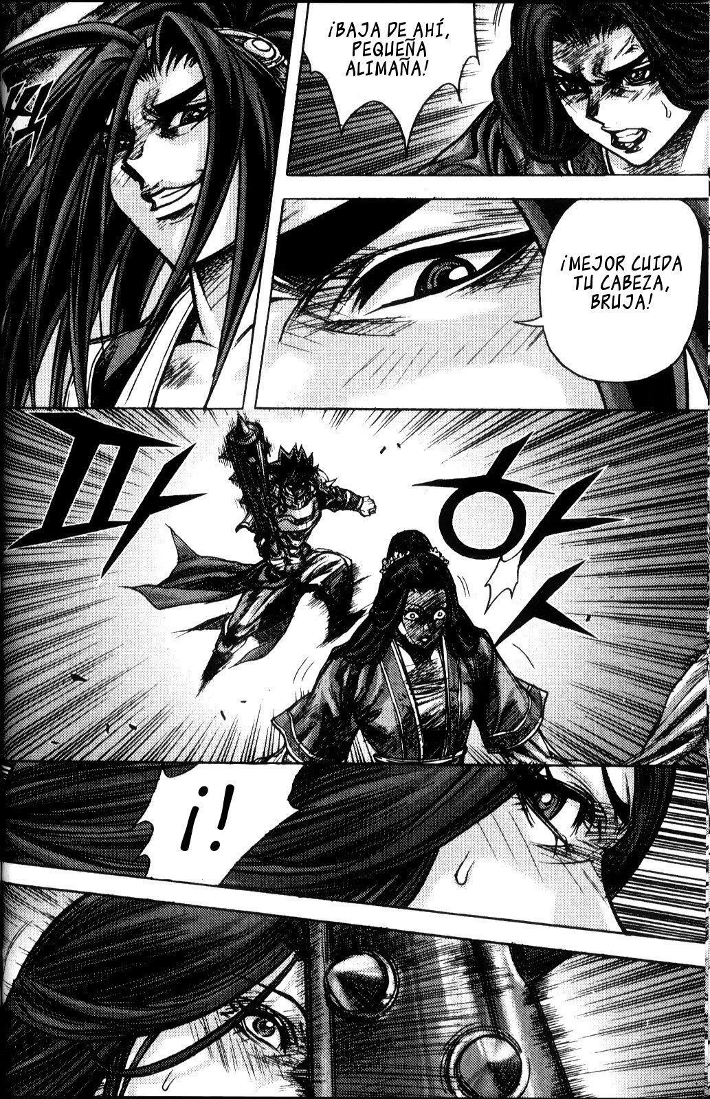 Capitulo 157 page 7