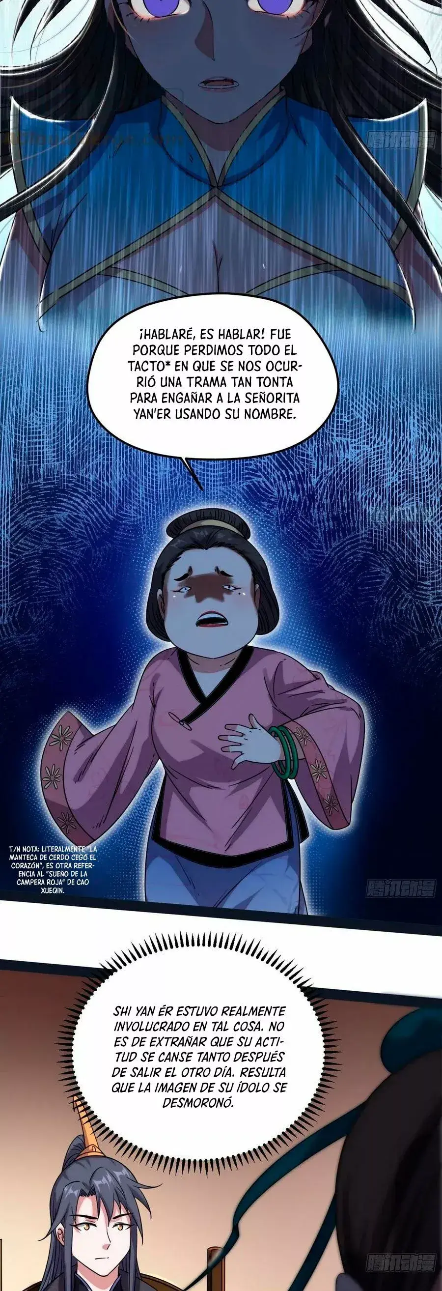 Capitulo 84 page 34