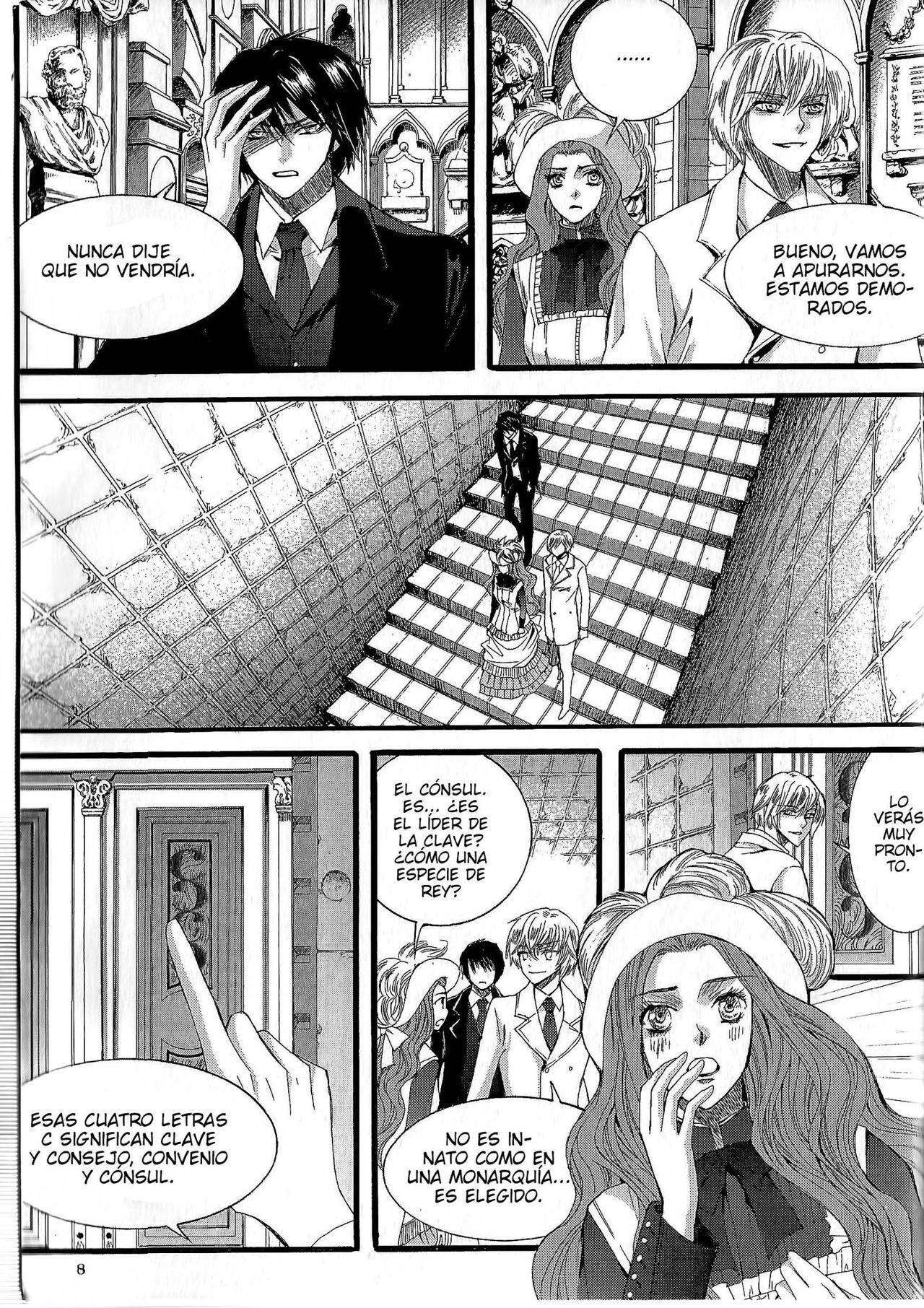 Capitulo 9 page 10