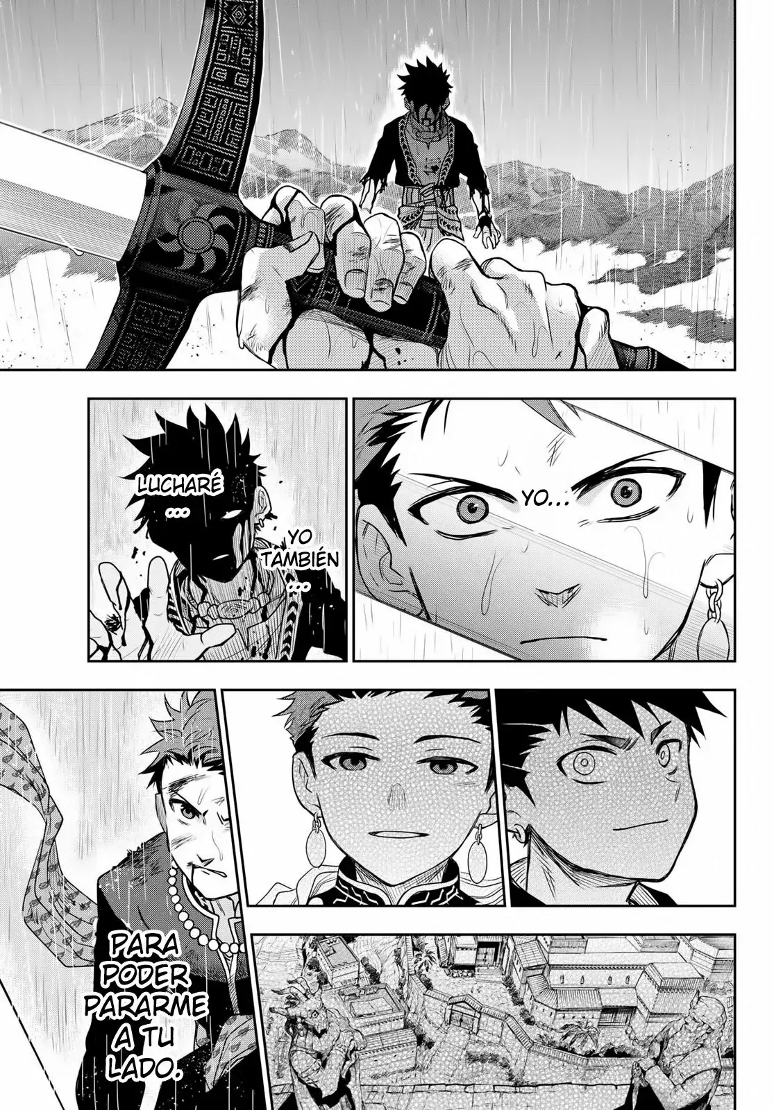 Capitulo 11 page 34