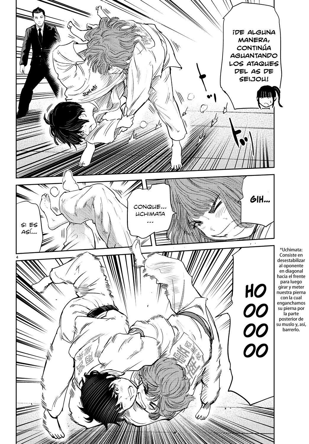 Capitulo 67 page 5