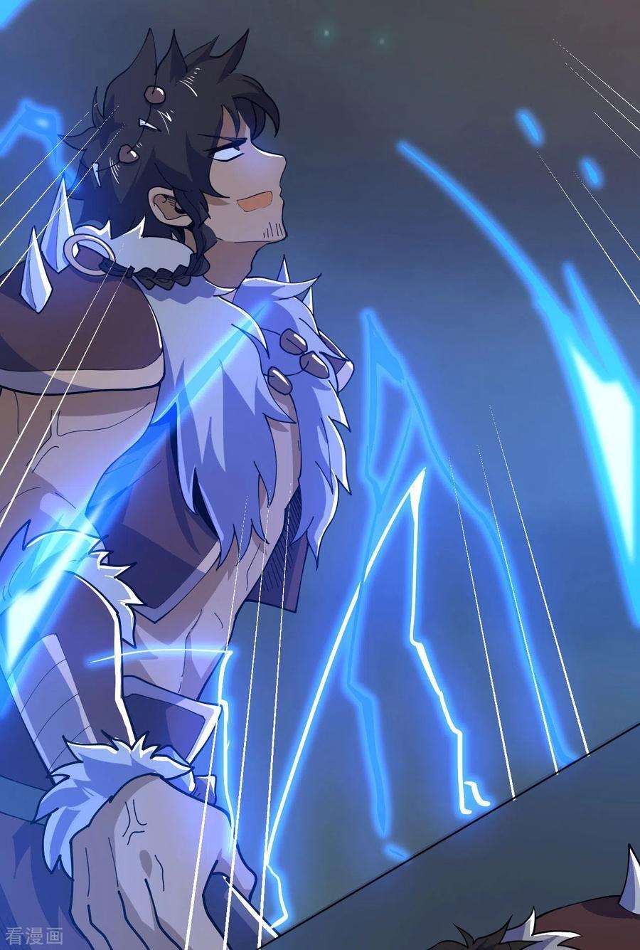 Capitulo 83 page 32