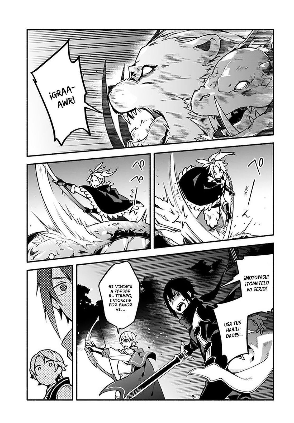 Capitulo 33 page 26