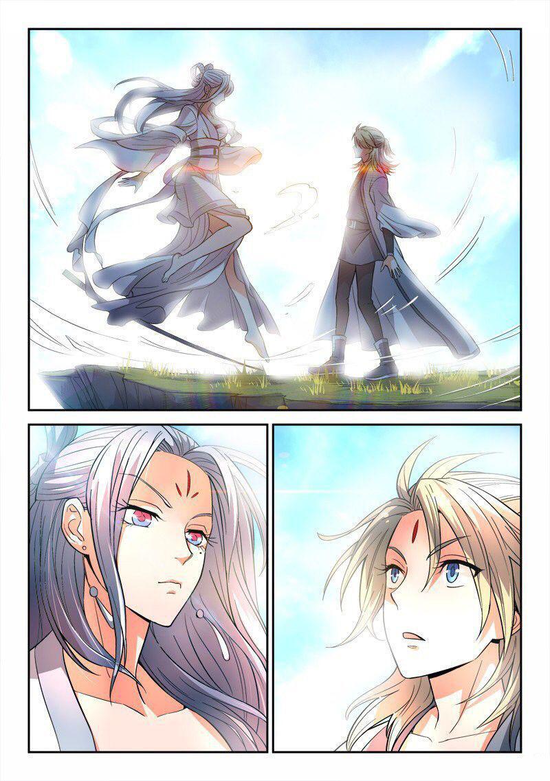 Capitulo 20 page 11