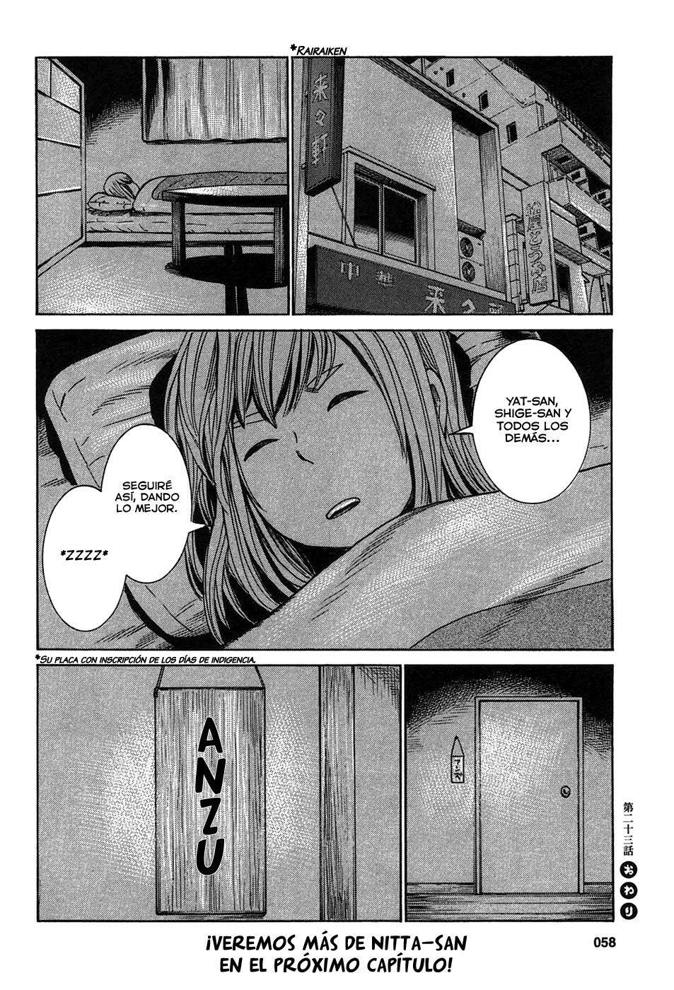 Capitulo 23 page 18
