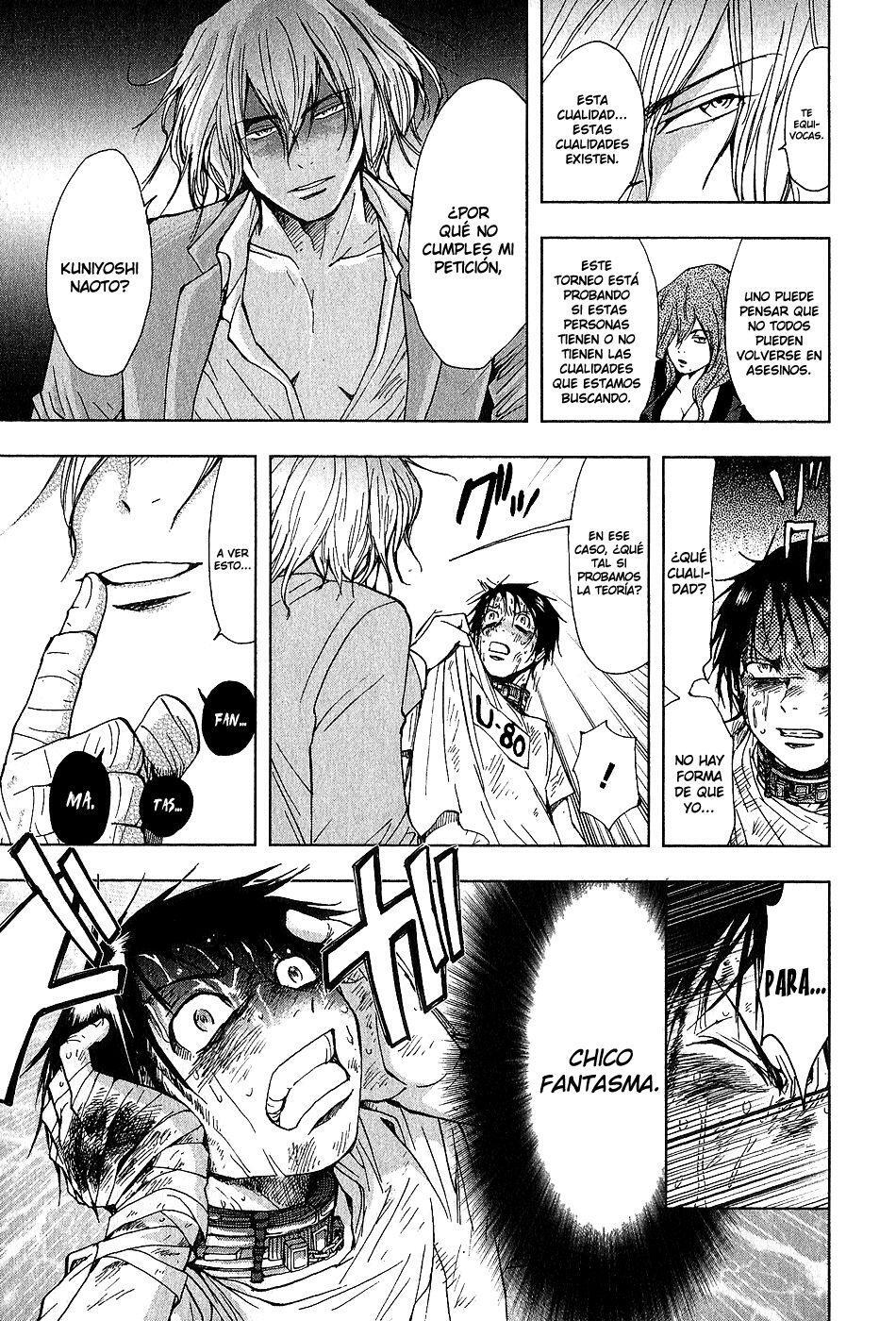 Capitulo 16 page 21