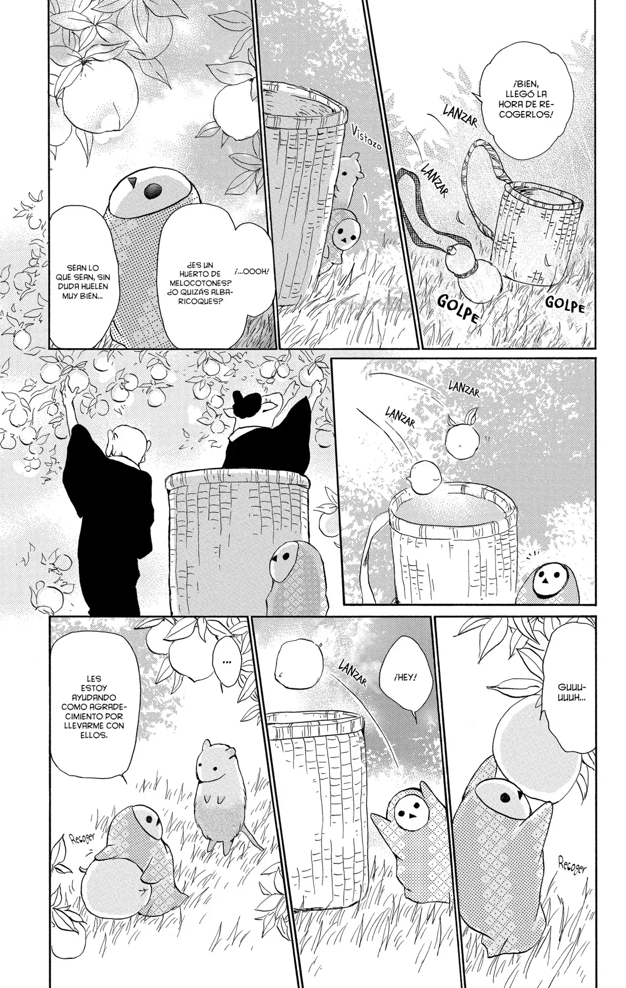 Capitulo 99.50 page 13