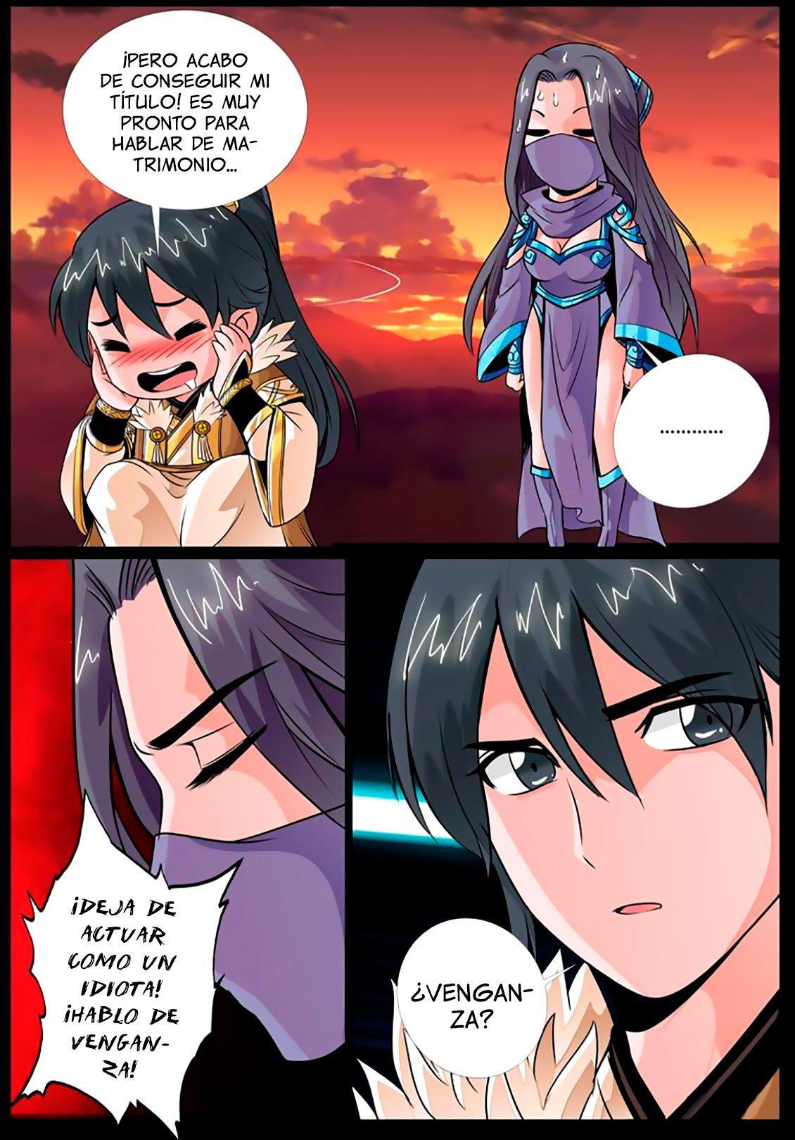 Capitulo 64 page 5
