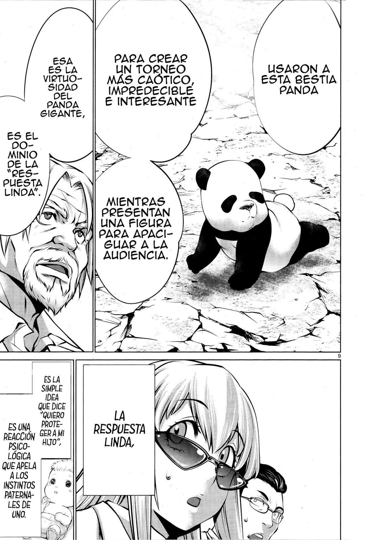 Capitulo 76 page 11