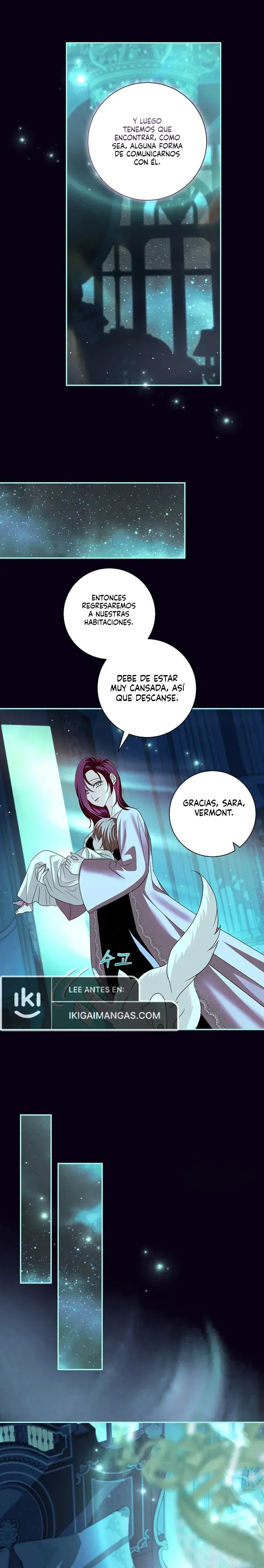 Capitulo 50 page 18