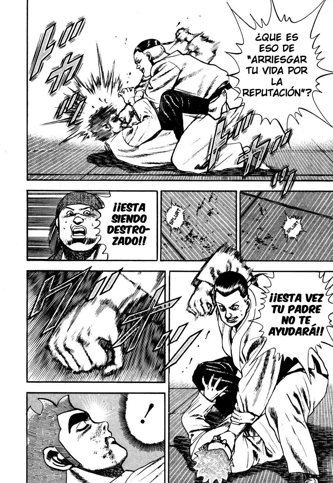Capitulo 111 page 16