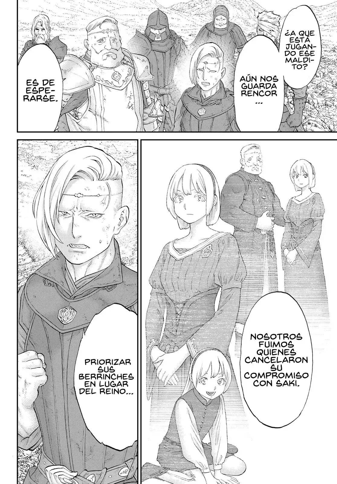 Capitulo 73 page 14